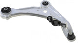 Control Arm and Ball Joint Assembly Front Right Lower: 2703-257665