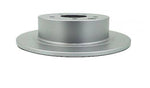 Disc Brake Rotor-OEF3 Rear: 1407-78915