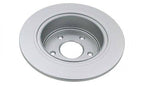 Disc Brake Rotor-OEF3 Rear: 1407-78915