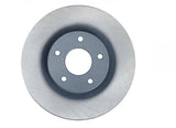 Disc Brake Rotor-OEF3 Front: 1407-75259