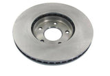 Disc Brake Rotor-OEF3 Front: 1407-75259