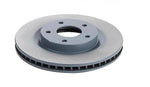 Disc Brake Rotor-OEF3 Front: 1407-75259