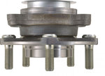 Wheel Bearing and Hub Assembly Front: 1411-425345