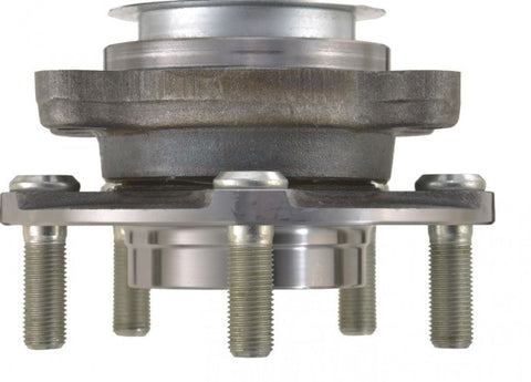 Wheel Bearing and Hub Assembly Front: 1411-425345