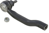 Tie Rod End Front Left Outer: 2600-288756