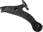 Suspension Control Arm Front Right Lower: 2703-256927