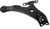 Suspension Control Arm Front Right Lower: 2703-256927