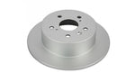 Brake Rotor OEF3 Rear: 1407-77102