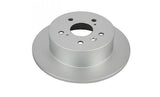 Brake Rotor OEF3 Rear: 1407-77102