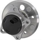 Wheel Bearing and Hub Assembly- Rear Left: 1411-04428