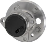 Wheel Bearing and Hub Assembly Rear Right: 1411-44715