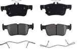 Brake Pad Set OEF3 Ceramic Rear: 1424-639801