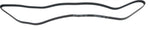 Serpentine Belt :1602-360345