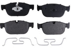 Brake Pad Set Posi-Met Front: 1402-583262