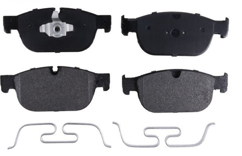 Brake Pad Set Posi-Met Front: 1402-583262