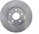 Disc Brake Rotor OFE3 Front: 1407-479085