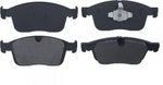 Brake Pad Set Posi-Met Front :1402-582732