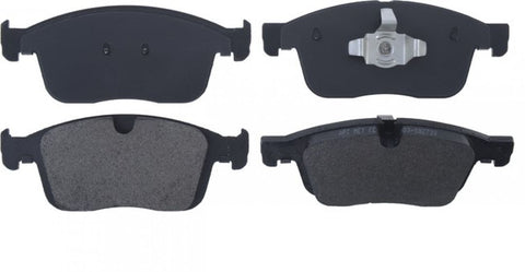 Brake Pad Set Posi-Met Front :1402-582732