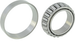 Wheel Bearing & race Set: 1410-02573