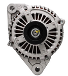 Duralast Alternator:15599: Fits 2005-2007 Kia Sedona 3.8L