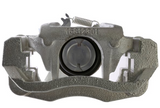 Bracketed / Brake Caliper -