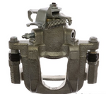 Bracketed / Brake Caliper -