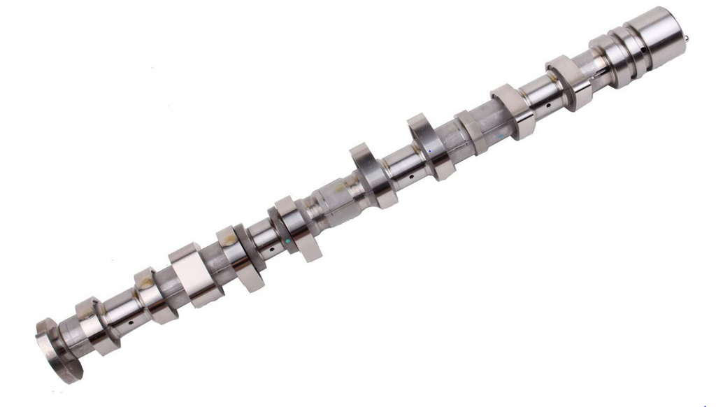 Genuine OEM CAMSHAFT ASSY-EXHAUST 24200-2G750: Fits Select HYUNDAI KIA  models