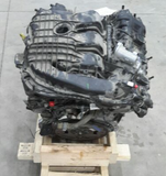 Engine Assembly: (3.6L, 6 CYLINDER, VIN G, 8TH DIGIT)RAN GOOD