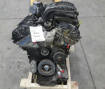 Engine Assembly: (3.6L, 6 CYLINDER, VIN G, 8TH DIGIT)RAN GOOD