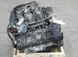 Engine Assembly: (3.6L, 6 CYLINDER, VIN G, 8TH DIGIT)RAN GOOD