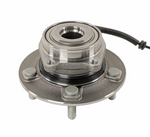 Wheel Bearing & Hub Assembly: Ultra Power 515150