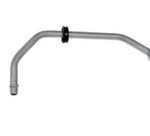 Transmission Cooler Line Assembly: 624-842