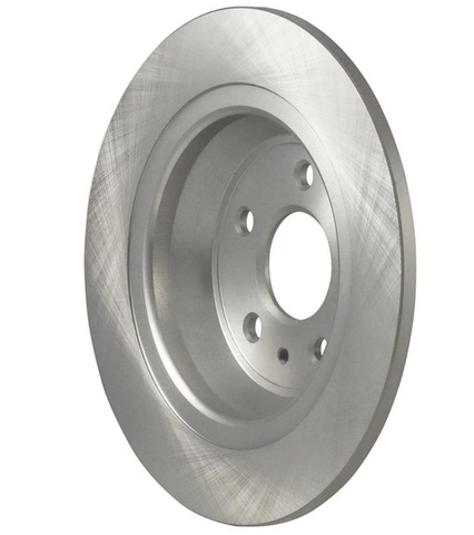 Brake Rotor - Rear