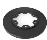 BRAKE ROTOR REAR- POWER STOP: AR85175EVC