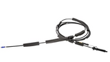 Fuel Tank Door Cable: Fits 2007-2009 Acura