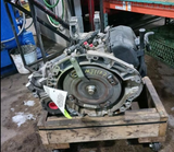 Automatic Transmission Assembly Fits: Dodge, Chrysler