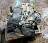 Automatic Transmission Assembly Fits: Dodge, Chrysler