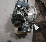 Automatic Transmission Assembly Fits: Dodge, Chrysler