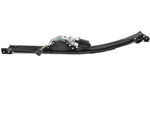 Power Sliding Door Track Right (Passenger) Side: For Dodge 2010-2020 Chrysler