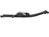 Power Sliding Door Track Right (Passenger) Side: For Dodge 2010-2020 Chrysler