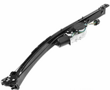 Power Sliding Door Track Right (Passenger) Side: For Dodge 2010-2020 Chrysler