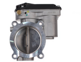 Throttle Body: DORMAN 977328