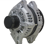 Alternator:  FVP 11889