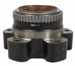 MOTORCRAFT- REAR SINGLE WHEELS: HUB415