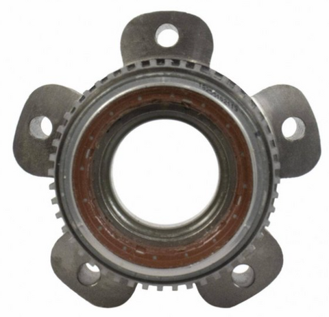 MOTORCRAFT- REAR SINGLE WHEELS: HUB415