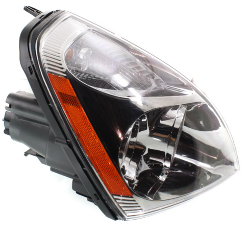 Headlight Assembly - Right: 18952-06054942