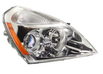 Headlight Assembly - Right: 18952-06054942