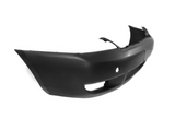 Front Bumper Cover for 2006-2012 Kia Sedona w/ Sport Package: KI1000133