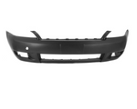 Front Bumper Cover for 2006-2012 Kia Sedona w/ Sport Package: KI1000133