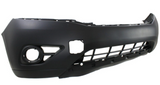 NEW Front Bumper Cover for 2013-2016 Nissan Pathfinder